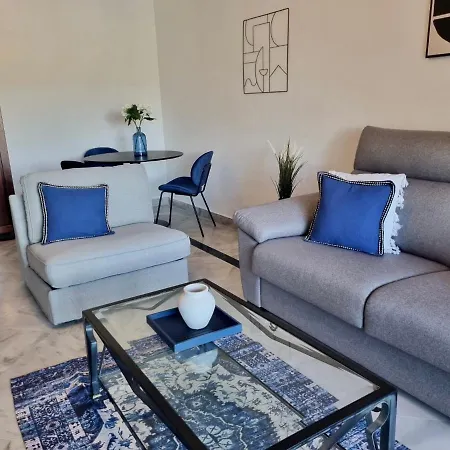 Appartement La Concha In Puerto Banus