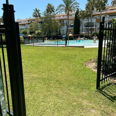 Appartement La Concha In Puerto Banus *