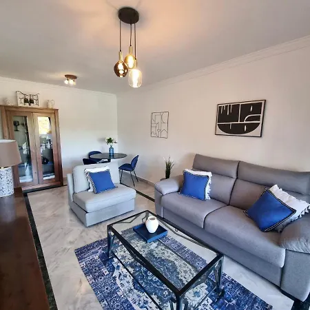 Apartment La Concha In Puerto Banus Marbella