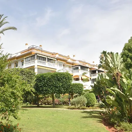 La Concha In Puerto Banus Marbella